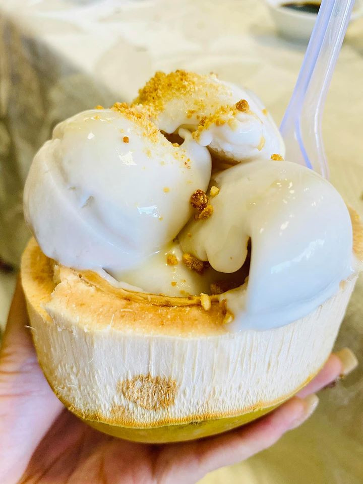 Bản đồ ăn vặt “xịn” nhất Vịnh Bắc Bộ đều di cư về Hà Nội hết rồi, food tour ngay thôi! ảnh 5