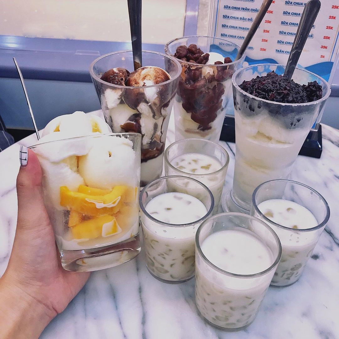 Bản đồ ăn vặt “xịn” nhất Vịnh Bắc Bộ đều di cư về Hà Nội hết rồi, food tour ngay thôi! ảnh 3