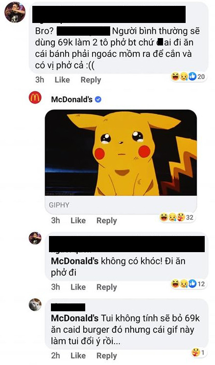 Hết pizza vị phở lại đến burger vị phở “chào sân” - nghe thì “toang” mà ăn thì sao? ảnh 4