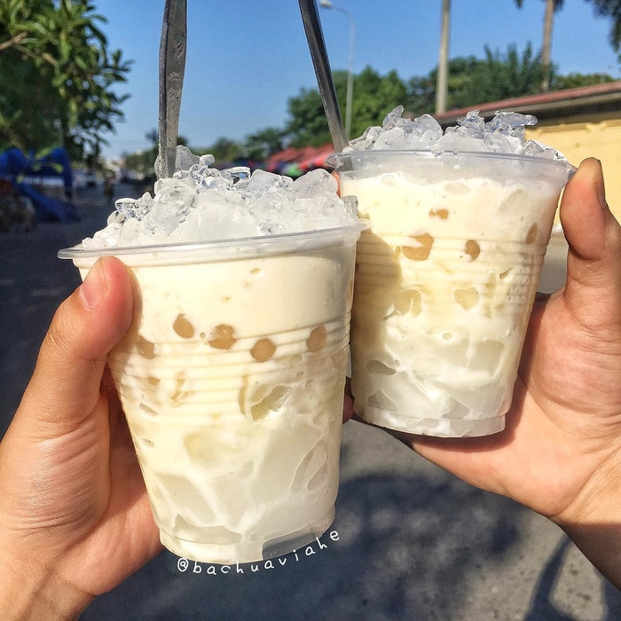 Bản đồ ăn vặt “xịn” nhất Vịnh Bắc Bộ đều di cư về Hà Nội hết rồi, food tour ngay thôi! ảnh 1