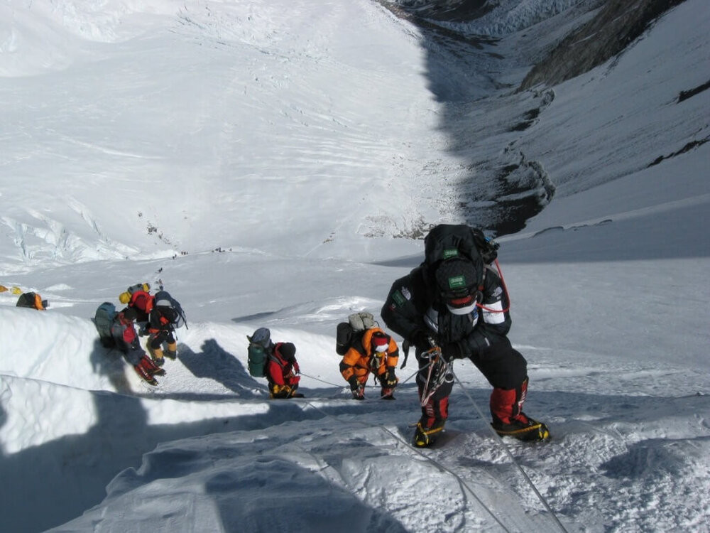 1001 thắc mắc: Núi tử thần nằm ở đâu, vì sao vùng đồi núi lắm khoáng sản? ảnh 1