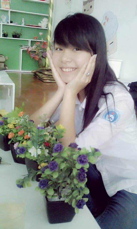 Nữ thủ khoa học ngành trinh sát 'gây thương nhớ' với nét đẹp trong trẻo ảnh 7