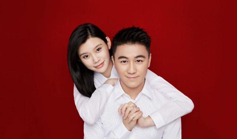 Người mẫu Victoria's Secret Ming Xi thả dáng 'gái một con' nóng bỏng sau sinh ảnh 13