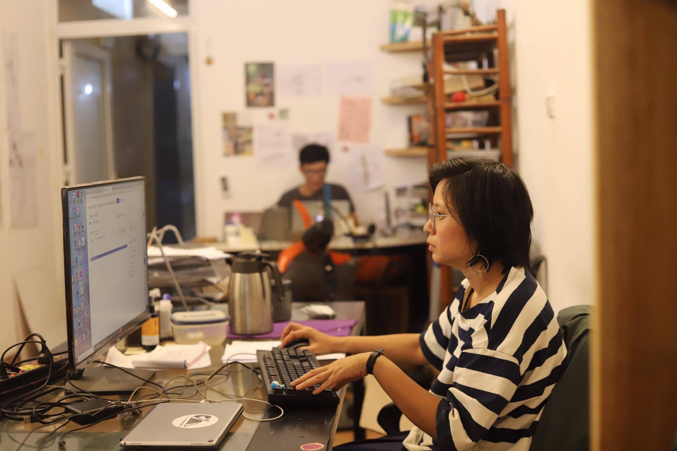 Nữ kiến trúc sư 8x người Việt lọt top 100 phụ nữ có ảnh hưởng năm 2020 ảnh 3