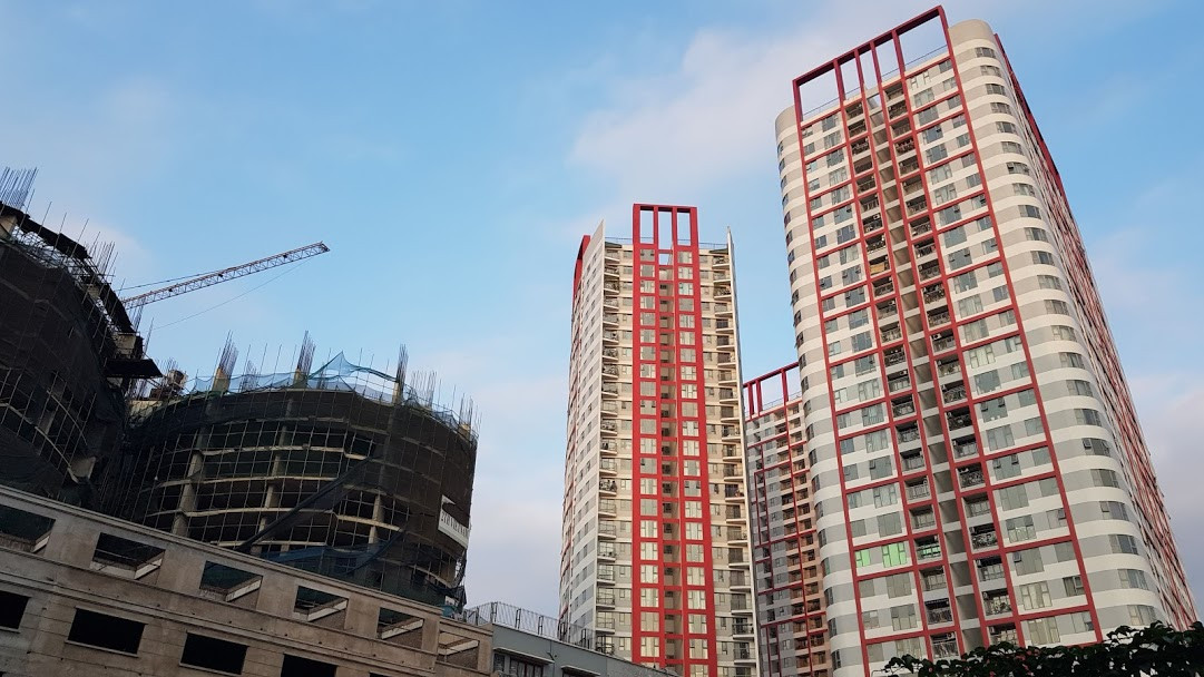 Đảo Hòn Tằm bị 'băm nát', dự án sắp bàn giao xin nâng tầng gây hoang mang ảnh 7