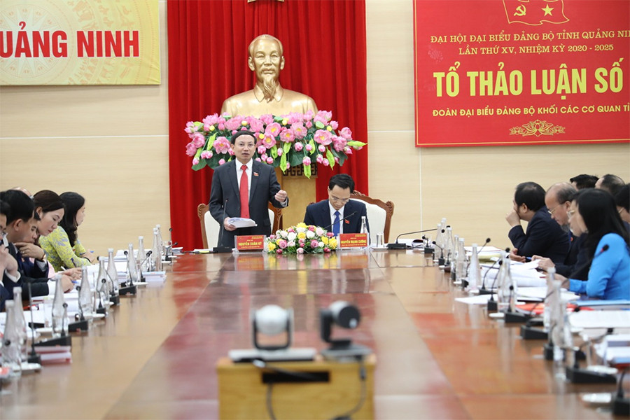 Xây dựng Chiến lược phát triển nhân tài quốc gia tầm nhìn 2030- 2045 ảnh 1