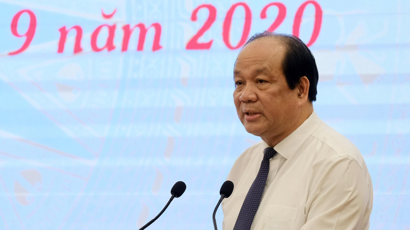 Bộ Công an nói về trách nhiệm của ông Nguyễn Đức Chung ảnh 2 Bộ Công an nói về trách nhiệm của ông Nguyễn Đức Chung ảnh 2