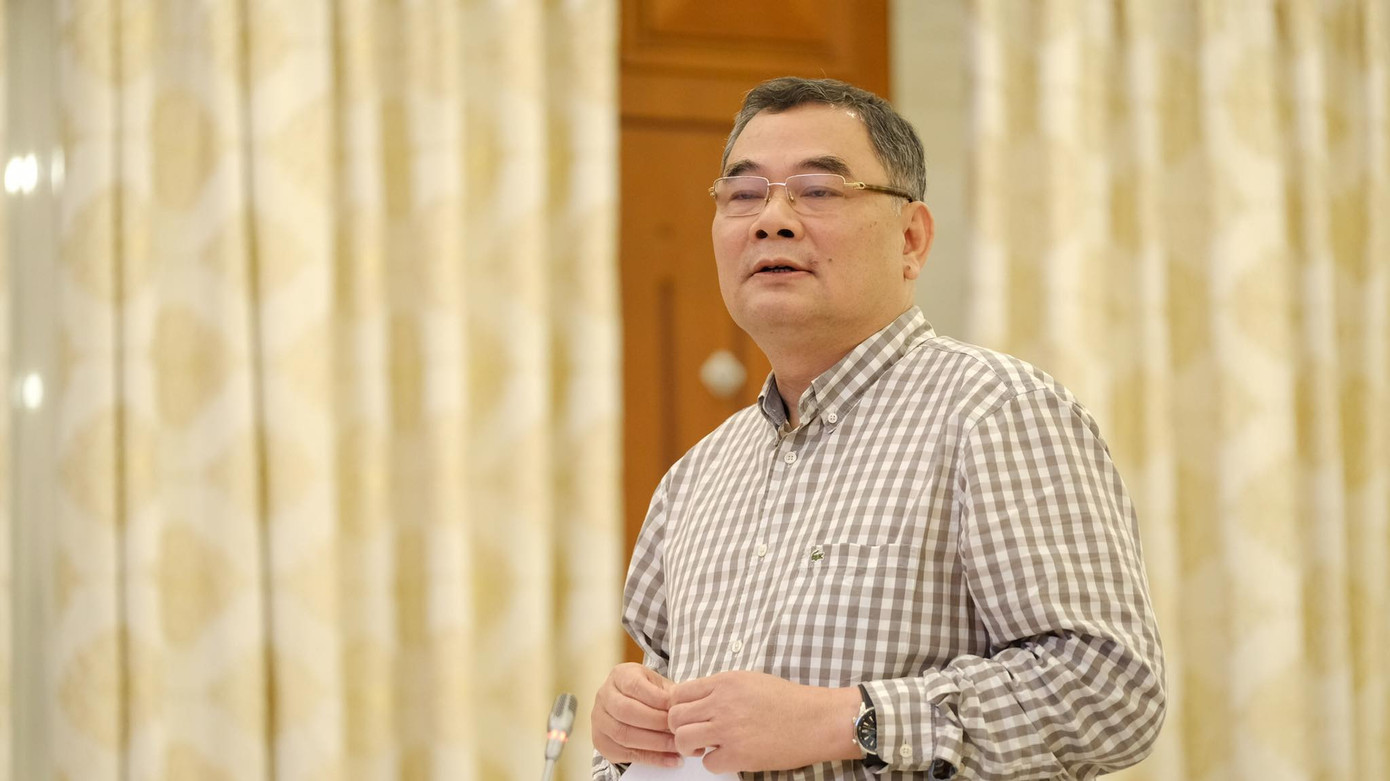 Những vụ án liên quan đến ông Nguyễn Đức Chung gây thất thoát, thiệt hại nhiều tỷ đồng ảnh 2