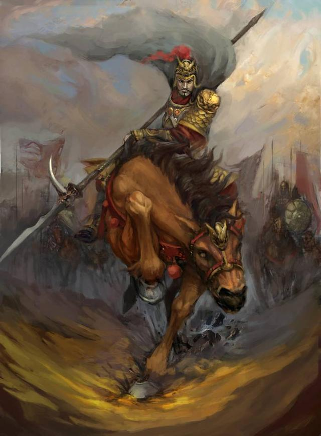 Giải mật Thủy Hử: Cái chết của Tiều Cái và luật nhân quả ảnh 2