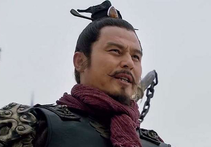 Giải mật Thủy Hử: Cái chết của Tiều Cái và luật nhân quả ảnh 4