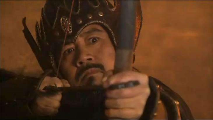 Giải mật Thủy Hử: Ai phóng độc tiễn hại trại chủ Lương Sơn Tiều Cái? ảnh 1