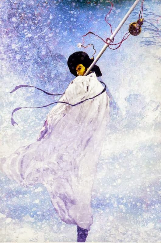 Giải mật Thủy Hử: Truy tìm sát thủ giấu mặt hại chết trại chủ Tiều Cái ảnh 3