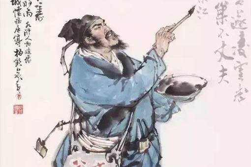 Giải mật Thủy Hử, nhận diện hảo hán: Bí ẩn cái chết của Tiều Cái ảnh 4