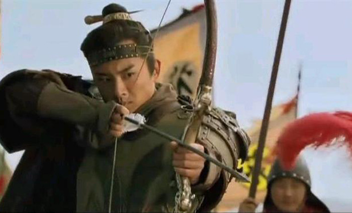 Giải mật Thủy Hử: Truy tìm sát thủ giấu mặt hại chết trại chủ Tiều Cái ảnh 2