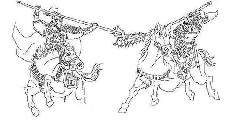 Giải mật Thủy Hử: Ai phóng độc tiễn hại trại chủ Lương Sơn Tiều Cái? ảnh 3