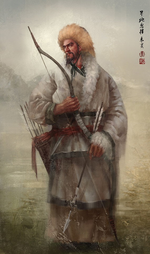 Giải mật Thủy Hử: Ai phóng độc tiễn hại trại chủ Lương Sơn Tiều Cái? ảnh 5