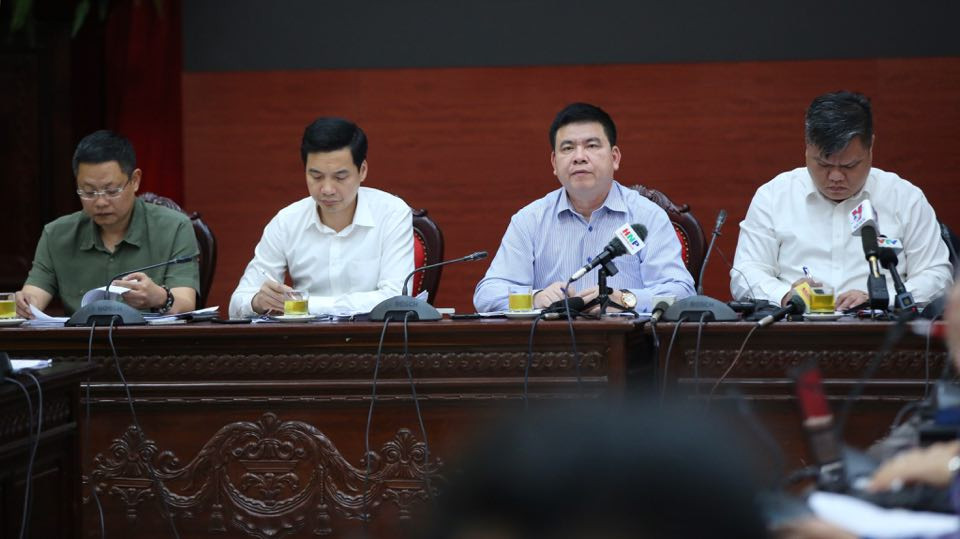 Hà Nội không nắm cổ phần chi phối nhà máy nước mặt sông Đuống ảnh 2