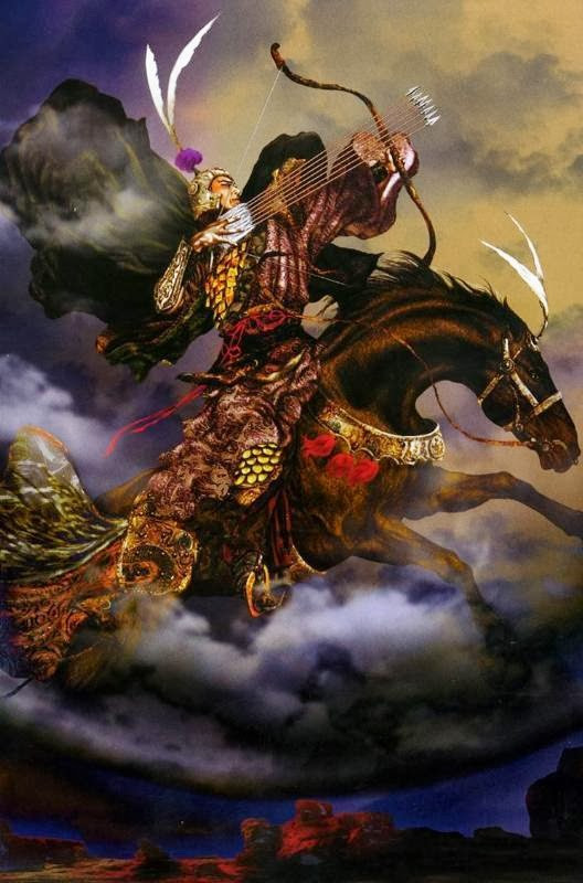 Giải mật Thủy Hử: Truy tìm sát thủ giấu mặt hại chết trại chủ Tiều Cái ảnh 1