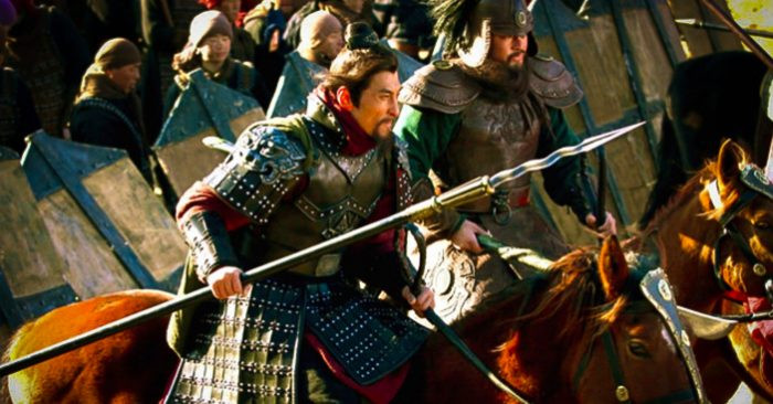 Giải mật Thủy Hử: Khoanh vùng nghi phạm phóng độc tiễn hại chết Tiều Cái ảnh 2