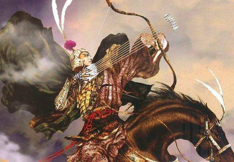 Giải mật Thủy Hử: Ai phóng độc tiễn hại trại chủ Lương Sơn Tiều Cái? ảnh 6