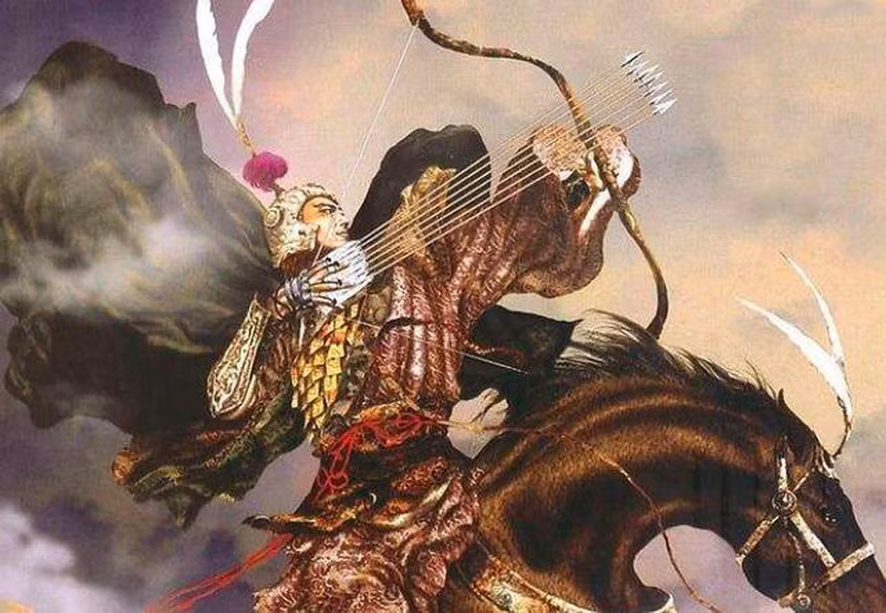 Giải mật Thủy Hử: Ai phóng độc tiễn hại trại chủ Lương Sơn Tiều Cái? ảnh 6