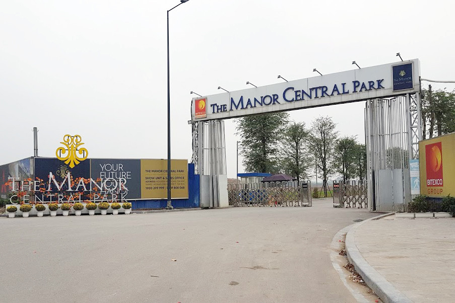 Kiểm điểm cá nhân, tổ chức để lọt loạt sai phạm chung cư cao cấp 'nghìn tỷ' ảnh 13 Kiểm điểm cá nhân, tổ chức để lọt loạt sai phạm chung cư cao cấp 'nghìn tỷ' ảnh 13