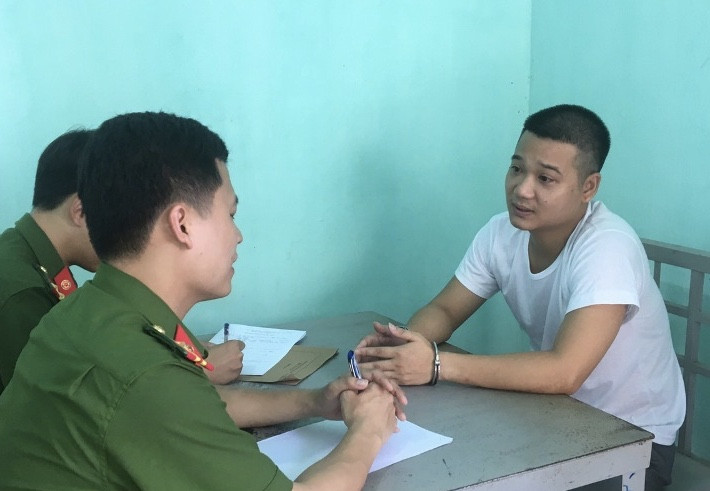 Hai phó chủ tịch thị xã ở Thanh Hóa bị tống tiền 25 tỉ: 2 phóng viên liên quan ảnh 1