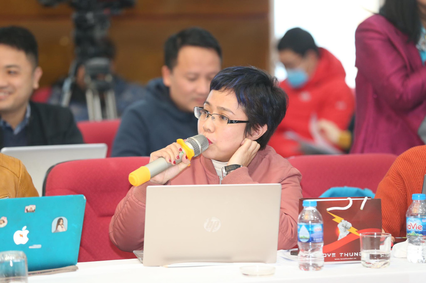 Hơn nửa tỷ đồng tiền thưởng ở Siêu cúp Quốc gia 2020 ảnh 3