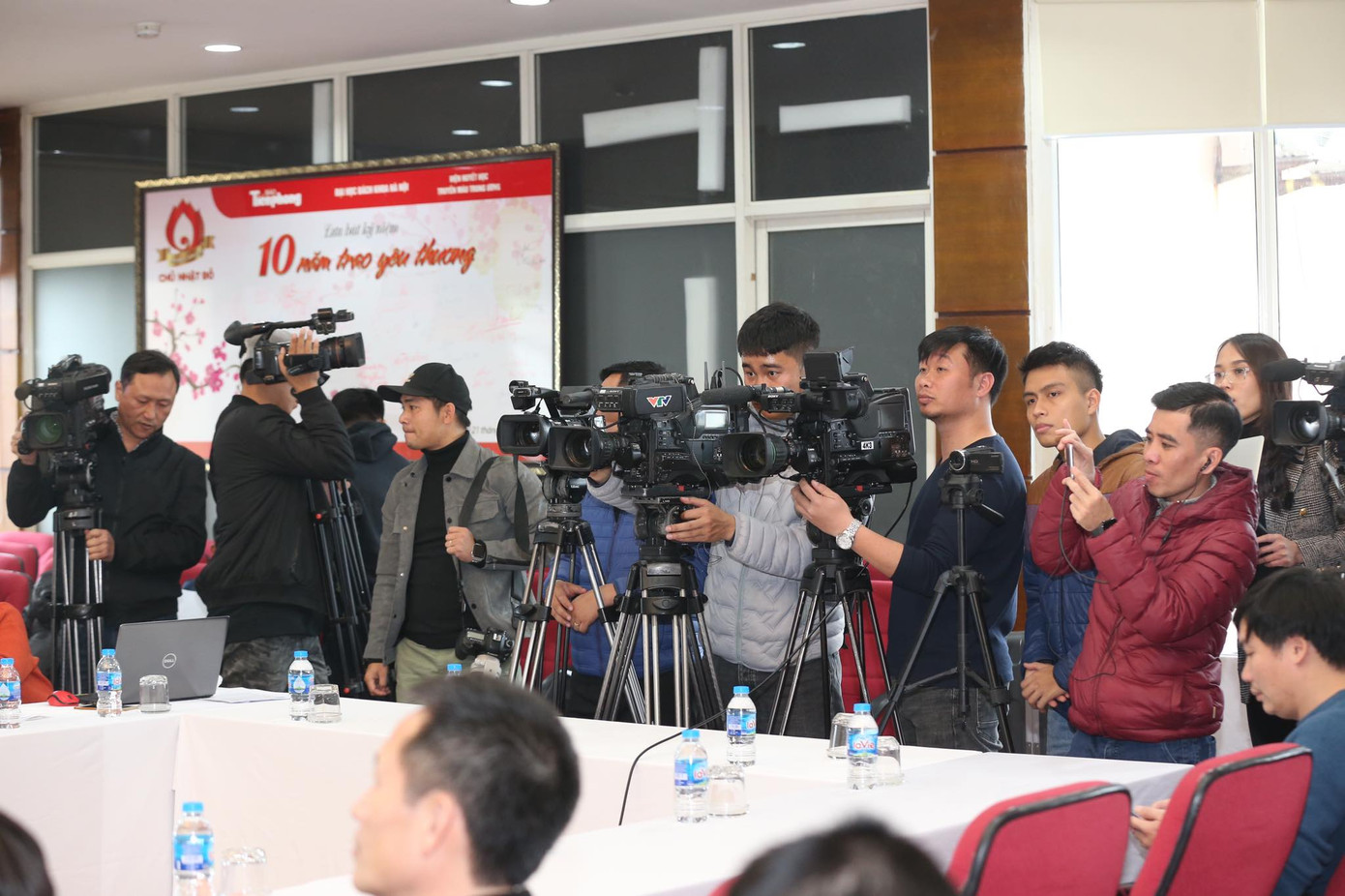 Hơn nửa tỷ đồng tiền thưởng ở Siêu cúp Quốc gia 2020 ảnh 2