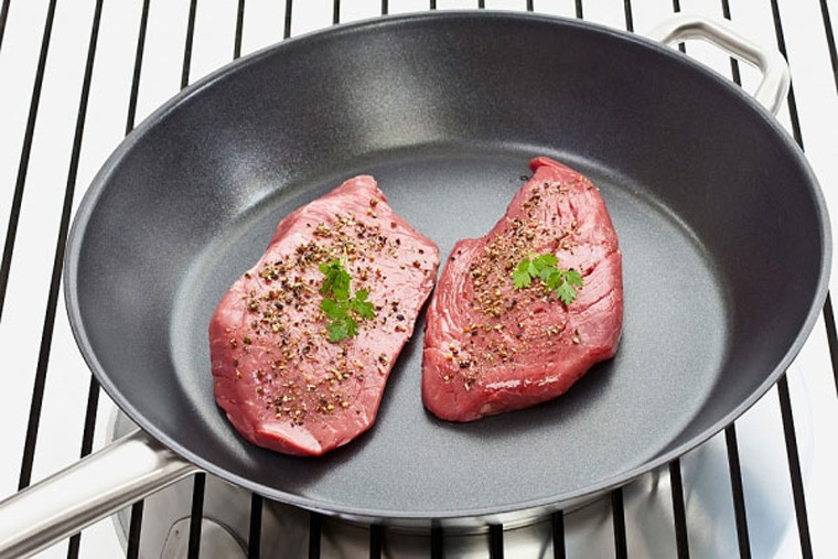 Không muốn cả nhà 'rước ung thư vào người’ thì bỏ ngay cách nấu nướng này ảnh 3