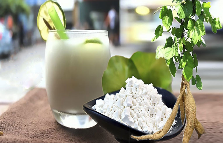 Những loại rau củ quả mát gan, giải độc, thanh nhiệt cực tốt ngày nắng nóng ảnh 3