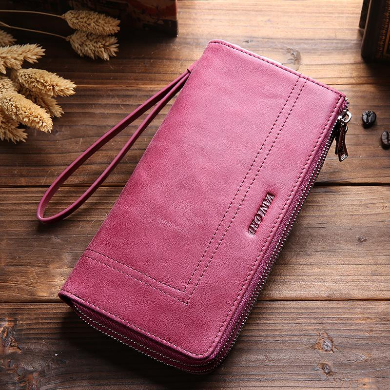 Những việc 'đại kỵ' khi dùng ví nếu không muốn 'tiền một đi không trở lại' ảnh 3