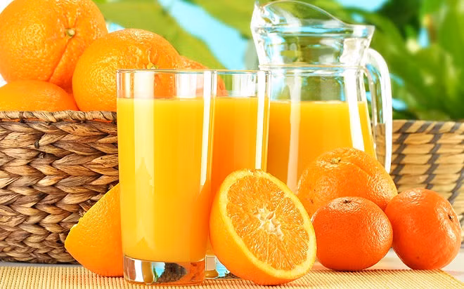 Những loại rau củ quả mát gan, giải độc, thanh nhiệt cực tốt ngày nắng nóng ảnh 2