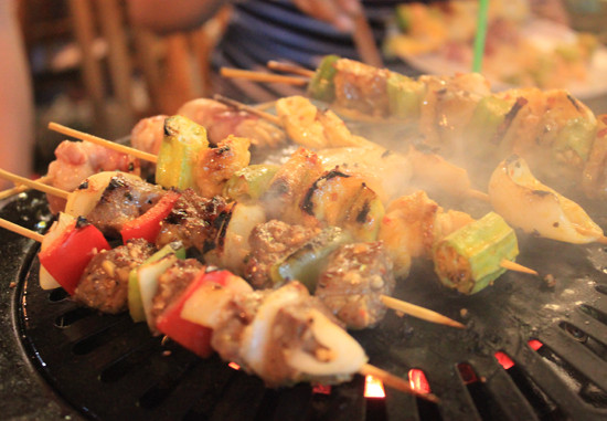 Không muốn cả nhà 'rước ung thư vào người’ thì bỏ ngay cách nấu nướng này ảnh 4