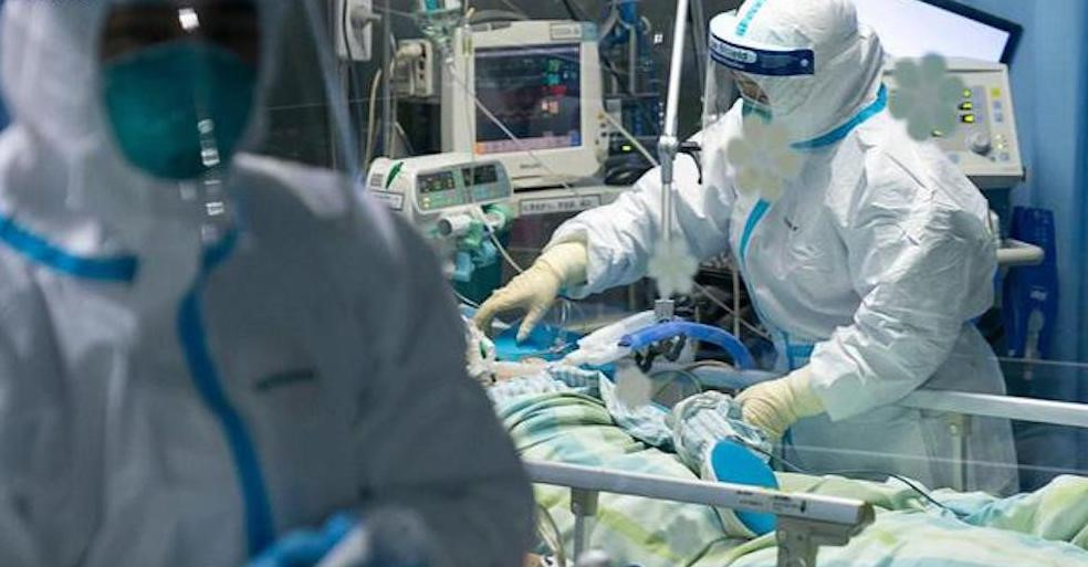 Bộ Y tế thông tin về các ca mắc COVID-19 nặng, phi công người Anh phụ thuộc hoàn toàn ECMO ảnh 6 Bộ Y tế thông tin về các ca mắc COVID-19 nặng, phi công người Anh phụ thuộc hoàn toàn ECMO ảnh 6