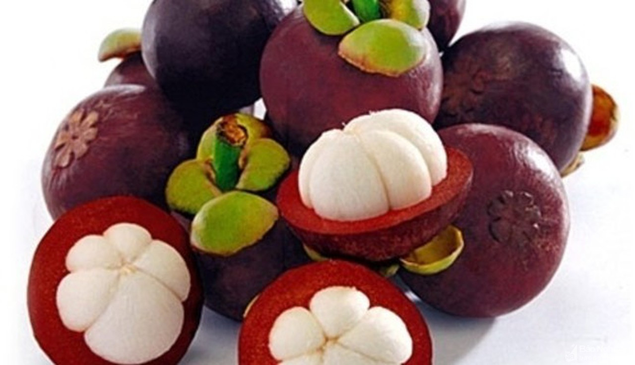 Những loại rau củ quả mát gan, giải độc, thanh nhiệt cực tốt ngày nắng nóng ảnh 1