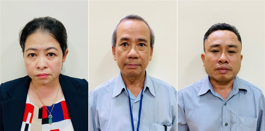 Khởi tố vụ án 'giả mạo trong công tác' tại Trường Cao đẳng nghề Cần Thơ ảnh 1