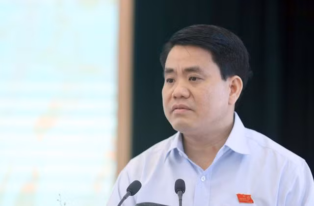 'Hà Nội không bao giờ bù giá cho nước sạch sông Đuống' ảnh 1