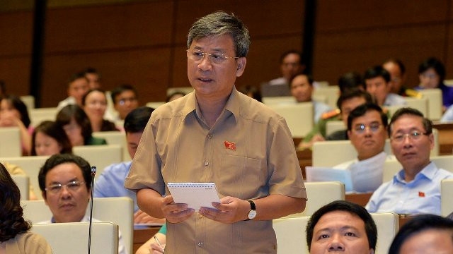 Bộ trưởng KH&ĐT: 27 nghìn tỷ đầu tư công ‘không giao được’ ảnh 2