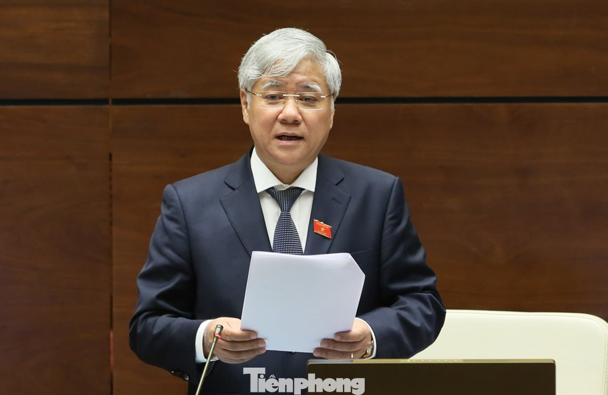 Lo cho đồng bào thiểu số, đừng để ‘có cần, có hồ mà dân không biết câu’ ảnh 1