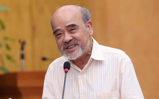 Ông Đặng Hùng Võ: Phải đền bù cho người dân thiệt hại vì nước bẩn ảnh 1