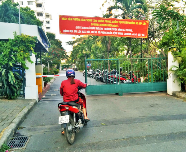 Người Hàn ở hai đầu đất nước sống ra sao giữa thời dịch Covid- 19? ảnh 8