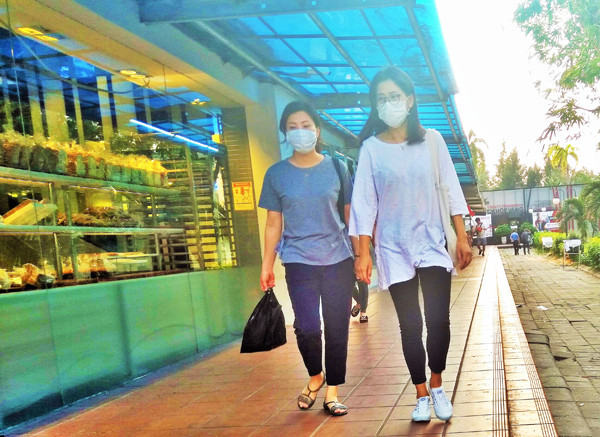 Người Hàn ở hai đầu đất nước sống ra sao giữa thời dịch Covid- 19? ảnh 9