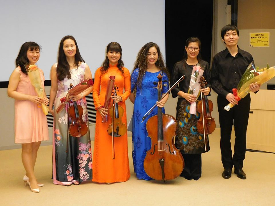 Nhà hát Giao hưởng vũ kịch TPHCM đóng cửa tới hết tháng 3/2020 vì Covid-19 ảnh 1