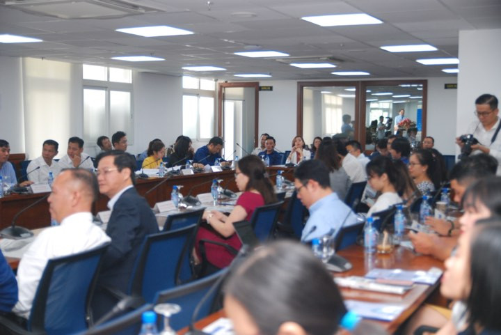 Truyền thông kỹ thuật số tạo ra nhiều cơ hội cũng như thách thức ảnh 2