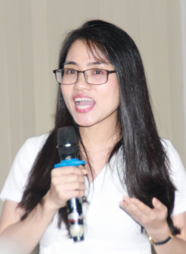 Chúng ta đang đứng giữa 'mê hồn trận' mạng xã hội ảnh 5