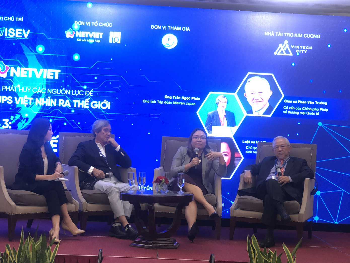 Nhiều Startup không dám gọi vốn vì sợ mất công ty ảnh 1