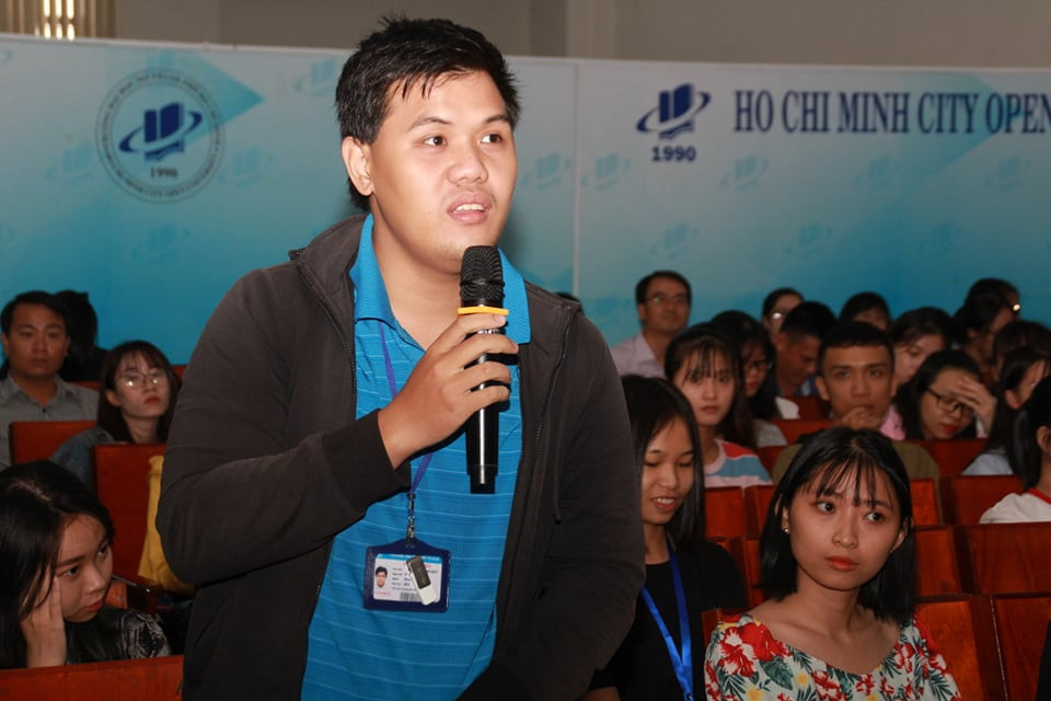 Chúng ta đang đứng giữa 'mê hồn trận' mạng xã hội ảnh 4