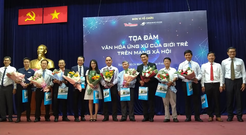 Xử lý ‘anh hùng mạng’: Luật có vẫn khó làm! ảnh 5