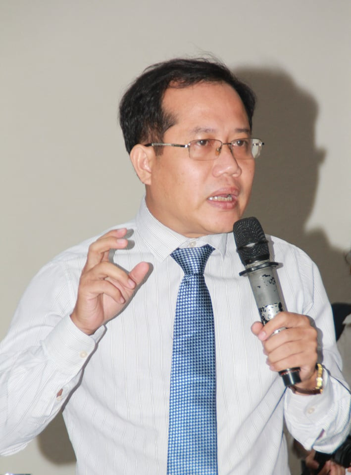 Xử lý ‘anh hùng mạng’: Luật có vẫn khó làm! ảnh 2